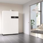 Viessmann launches micro combined heat and power boiler