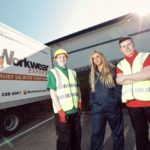 Workwear Express launches Apprentice Fund for construction sector