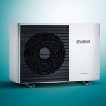 Vaillant introduces two new heat pumps