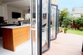 Use windows & doors to create great kerb appeal