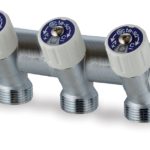 The advantages of manifold plumbing