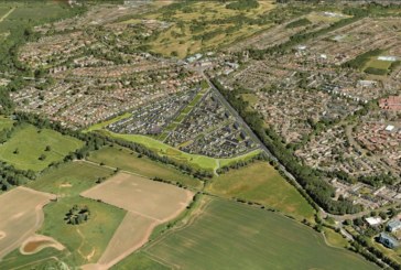 Major Edinburgh development approved by Local Council