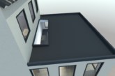 Roof Maker introduces new Abutment Rooflight