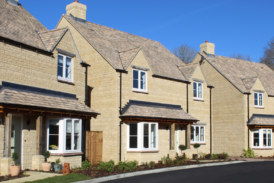 Final sale at Deanfield Meadow completes first development