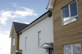 Fassarend timber frame system introduced to the UK