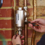 How to protect a heating system in a new home