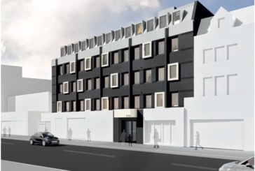 Thomas Sinden to deliver 35 apartments in Clapham