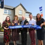 Jones Homes unveils first show home in Kendal