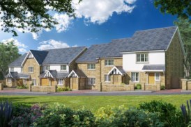 Work starts on new adult living village near Bolton