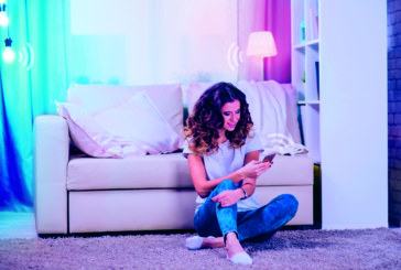 The benefits of smart lighting