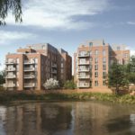 First apartments released at new Woolwich development