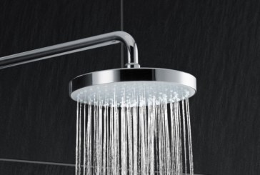 Mira Showers launches dual outlet electric shower