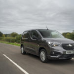 Vehicles | Reviews of the latest vans
