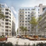 Green living planned at new Gascoigne estate