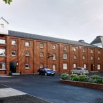 Fairgrove Homes begins latest work at Brewery Yard
