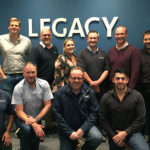 Legacy Properties backs Armed Forces Covenant
