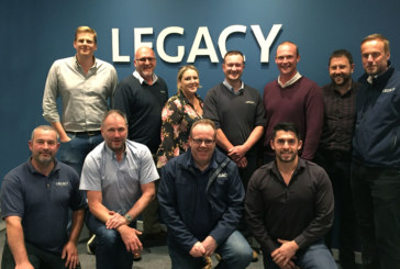 Legacy Properties backs Armed Forces Covenant