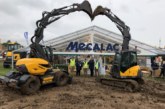 UK Construction Sector Report launched at Plantworx