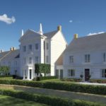 Planning submitted for prestigious Cheshire homes
