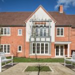 Construction completes on second phase of Cheshire retirement village