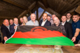 Ibstock and Miller Homes to make a difference in Malawi