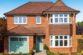 New homes released at Banbury development