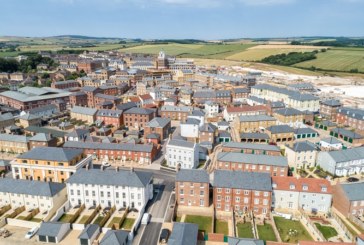 Aster Group to deliver 90 affordable homes in Dorset