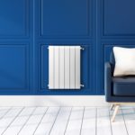 Grant UK launches radiators range