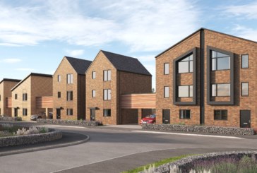 Avant Homes to bring 173 homes to Chesterfield