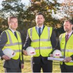 Bewley Homes completes on purchase of Hungerford site           