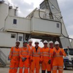 CEMEX invests in new readymix plant