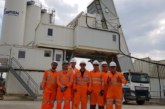 CEMEX invests in new readymix plant