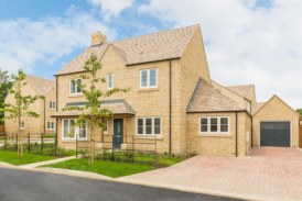 Deanfield Homes launches Show Home at Deanfield Grove