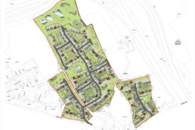 250 homes to be provided in Preston