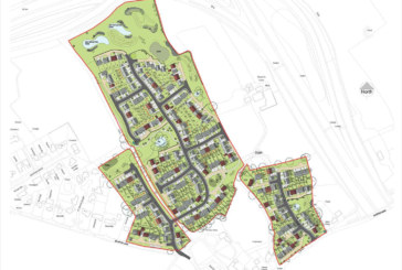250 homes to be provided in Preston