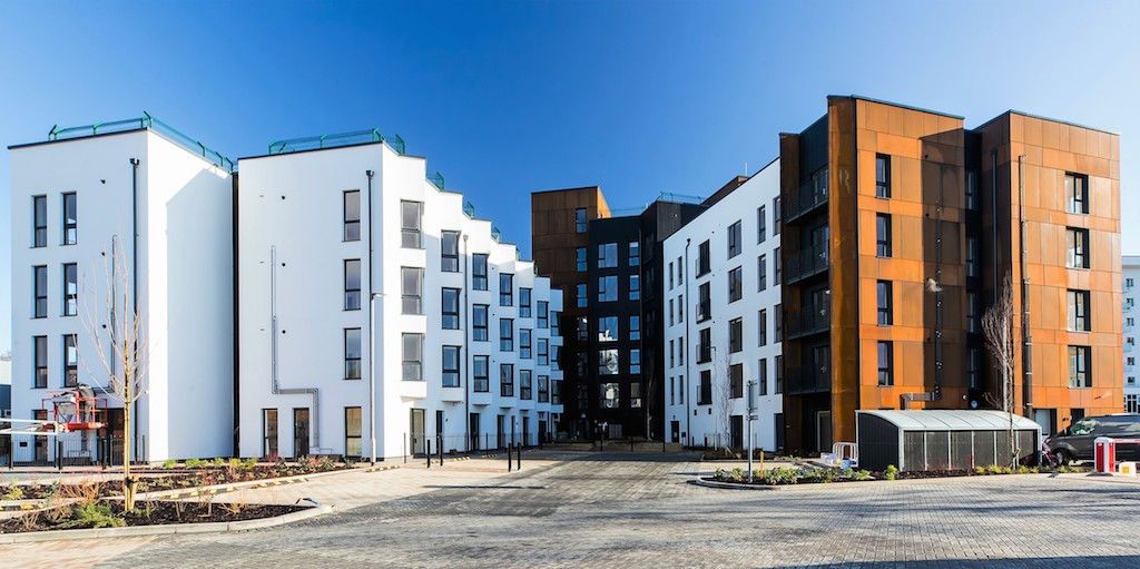 The next generation of council housing