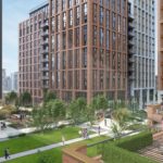 Plans submitted for ‘Leeds City Village’