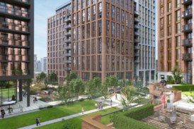 Plans submitted for ‘Leeds City Village’