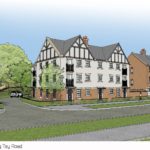 163 new homes confirmed for New Lubbesthorpe