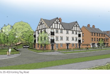 163 new homes confirmed for New Lubbesthorpe