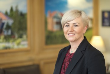 Redrow appoints Group Sales Director