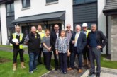 Kingdom expands development activity in Perthshire