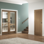 XL Joinery examines the benefits of timber doors