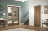 XL Joinery examines the benefits of timber doors