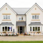 Bellway launches new showhome in Wickwar