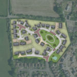 Living Space Housing secures development site near Malvern