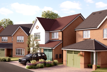 Macbryde Homes to deliver new homes in Mold