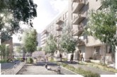 Plans submitted for latest phase of Gascoigne estate redevelopment