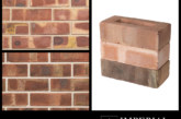 Imperial introduces dual-faced brick