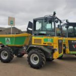 A-Plant invests in dual view dumpers